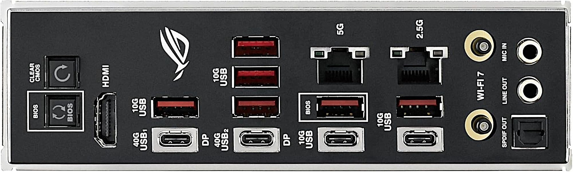 Новинка 2025 года, материнская – обзор и цена X870E Atx Motherboard